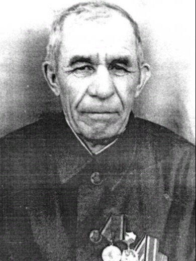 Коротков Михаил Иванович
