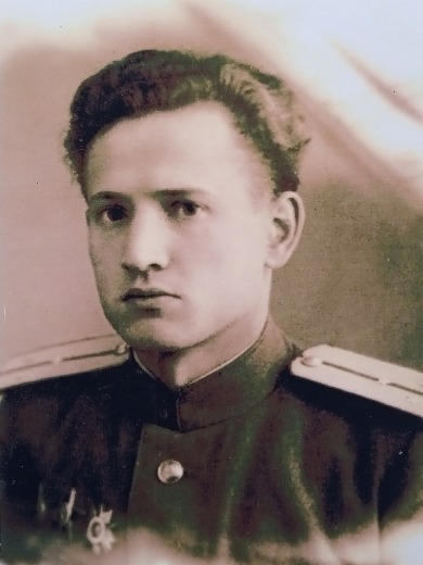 Бобылев Алексей Михайлович