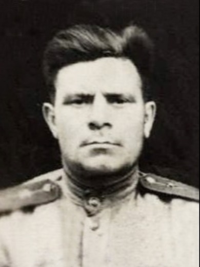 Татарников Дмитрий Васильевич