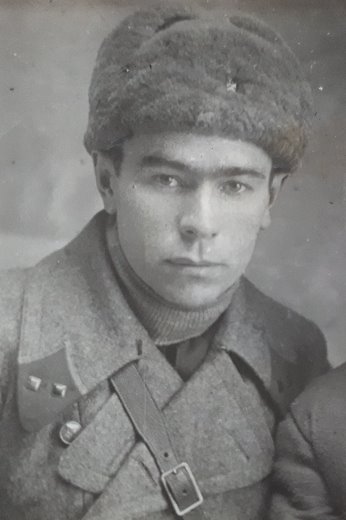 Котиков Константин Михайлович