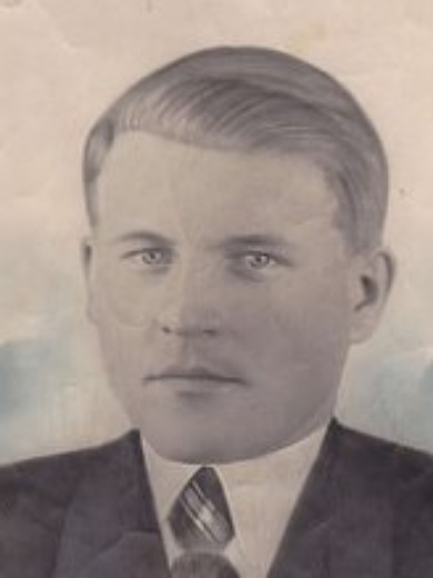 Маткин Всеволод Александрович