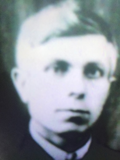 Блинов Иван Сергеевич