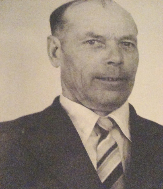 Диль Александр Андреевич