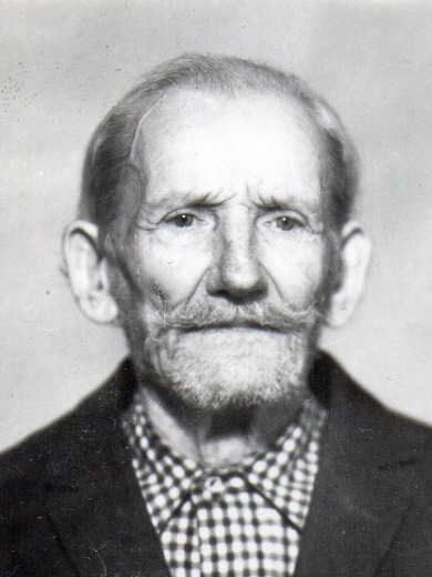 Гречишкин Михаил Тихонович