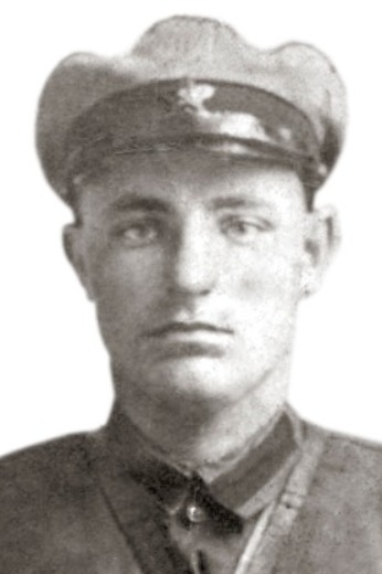 Ванин Павел Алексеевич