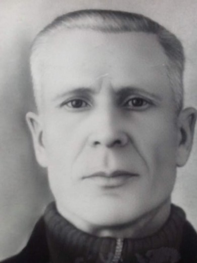 Евсеев Арсений Григорьевич