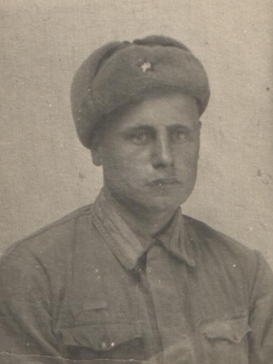 Ефимов Николай Александрович