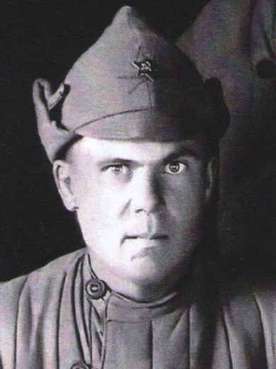 Вторушин Константин Иванович