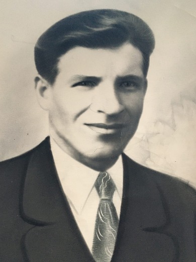 Макридичев Петр Васильевич