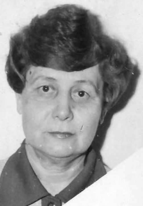 Колесникова Дина Сергеевна