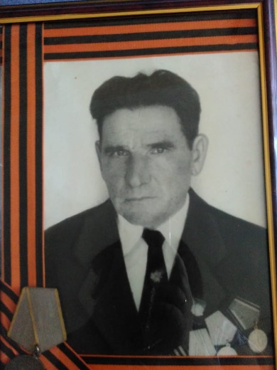 Лемешко Павел Николаевич