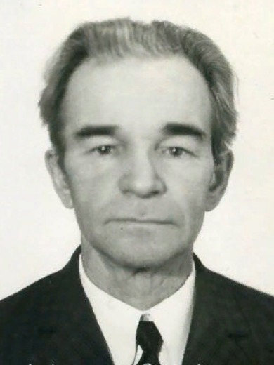 Насонов Александр Яковлевич