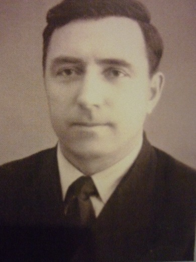 Кратиров Сергей Борисович
