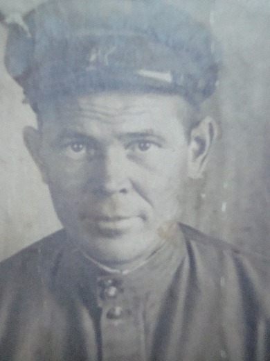 Касаткин Иван Никифорович