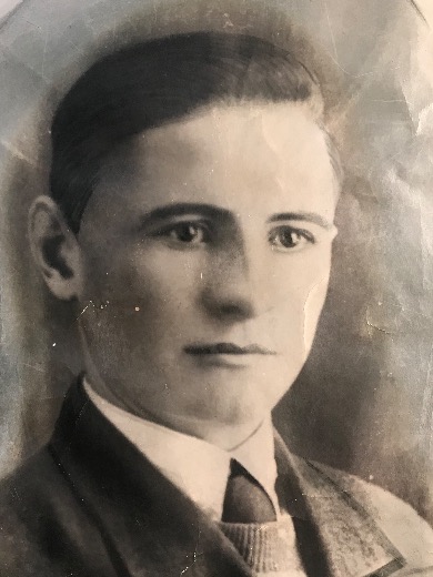 Дмитриев Андрей Александрович