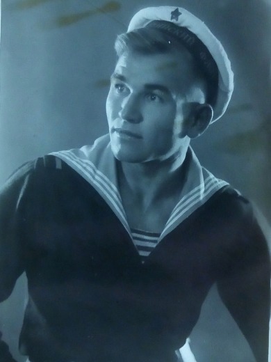 Лукашев Николай Иванович