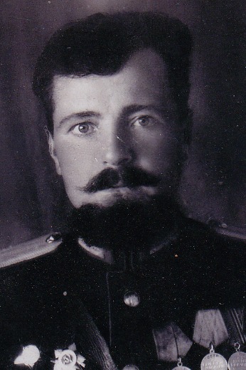 Губко Максим Андреевич