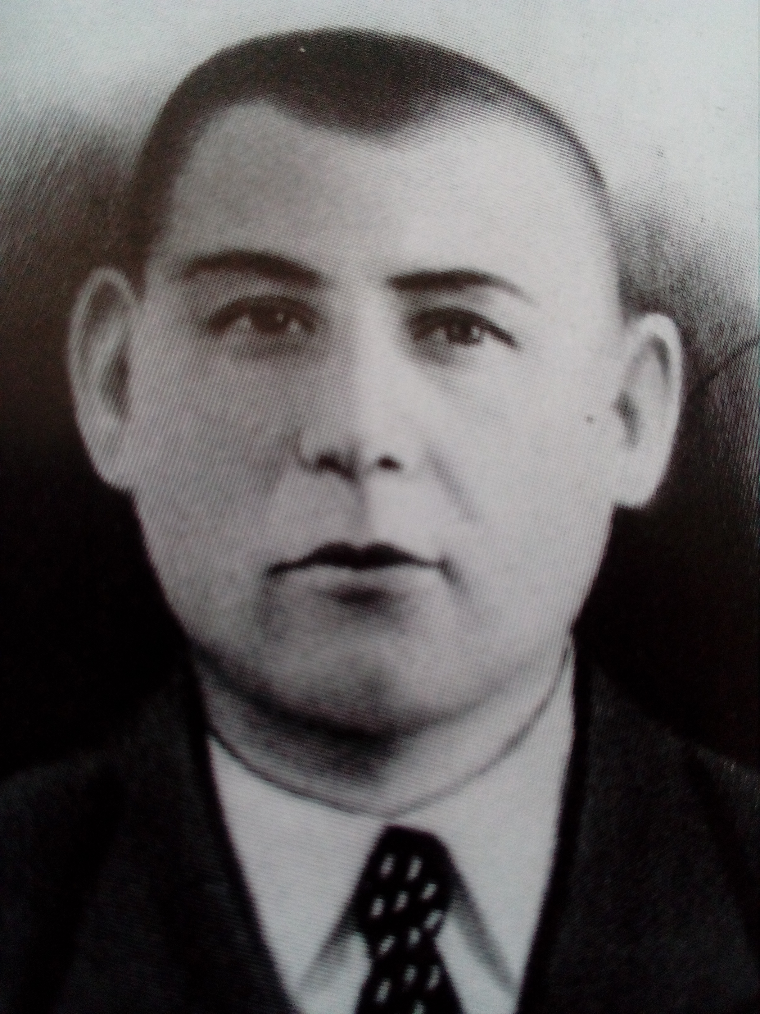 Гадзиян Даниил Данилович