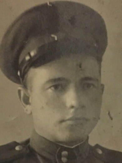 Малышев Иван Степанович