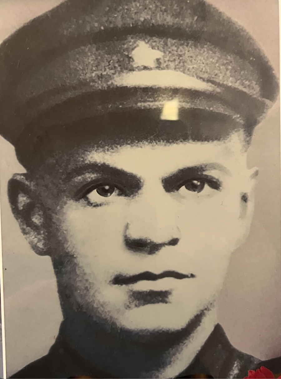 Молявко Алексей Григорьевич