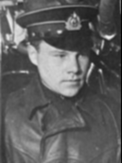 Кириллов Николай Иванович