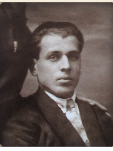 Мусташкин Абдурахман (Абрахим) Абдурахманович (Абдурахимович)