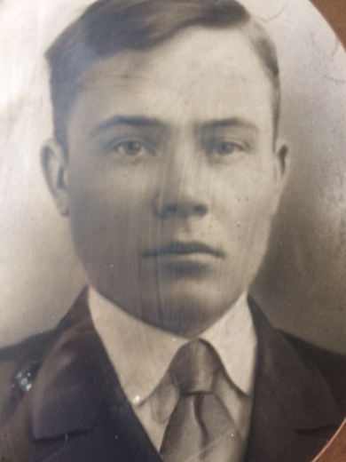 Паршин Петр Иванович