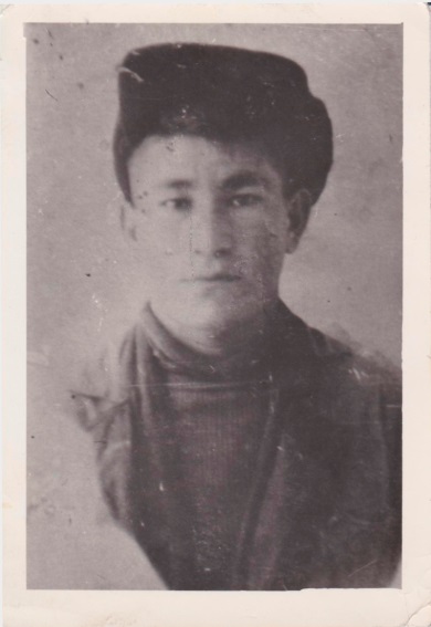 Аракелян Сергей Саакович