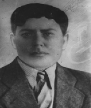 Чухарев Петр Николаевич