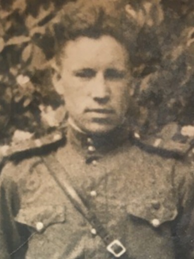 Сопов Ким Андреевич