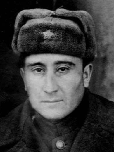 Кукушкин Михаил Давыдович