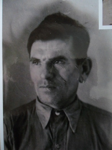 Степанов Федор Иванович