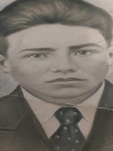Федосеев Алексей
