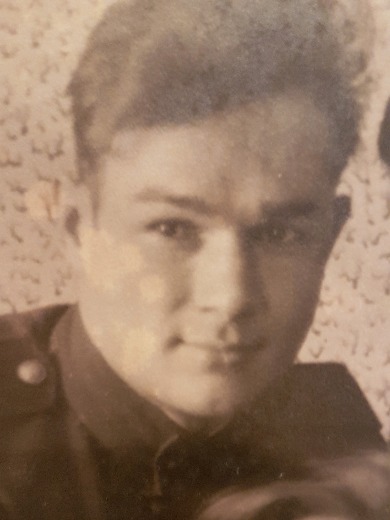 Бузин Николай Иосифович