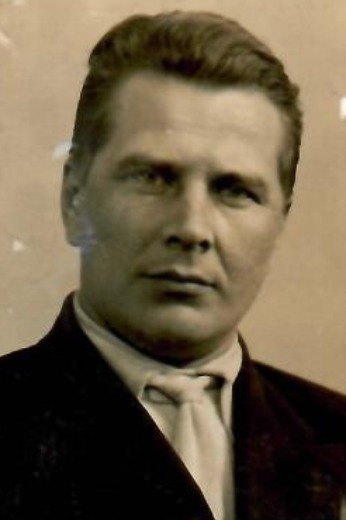 Брятков Александр Фёдорович