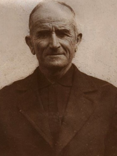 Эминов Шефи Магомеднабиевич