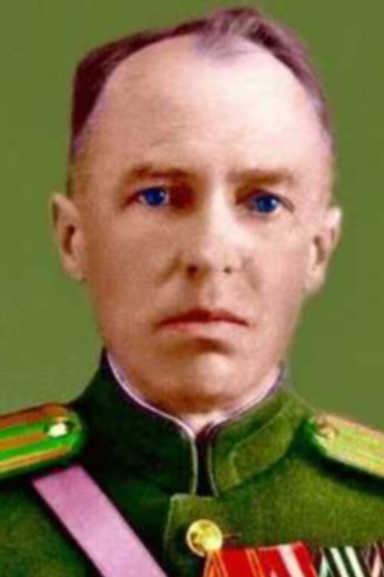 Котов Сергей Николаевич