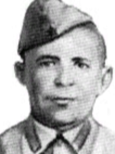 Васильев Дмитрий Павлович