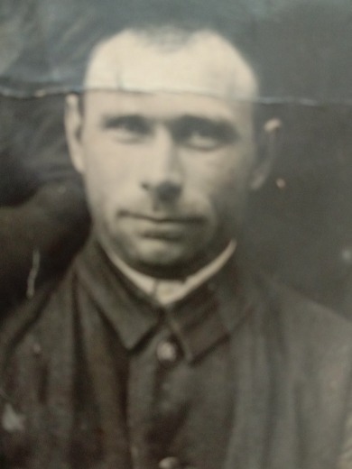 Терсков Павел Васильевич