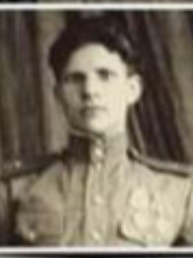 Обруч Петр Тимофеевич