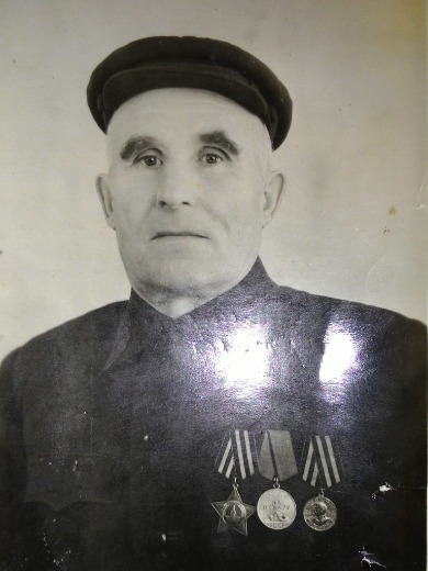 Вторушин Михаил Владимирович