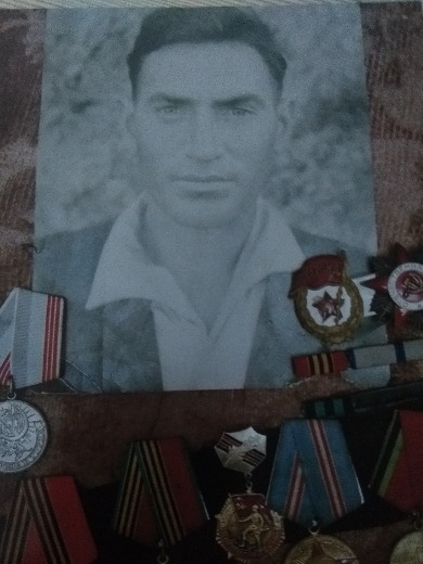Дубровин Александр Иванович