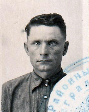 Богатырёв Максим Кузьмич