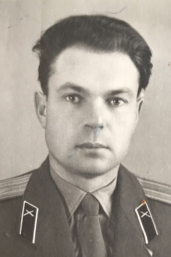 Плетяго Иван Васильевич