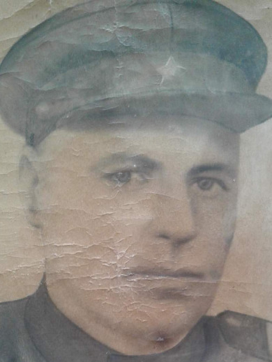 Лупоок Петр Степанович