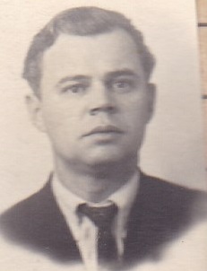 Ларичев Анатолий Петрович