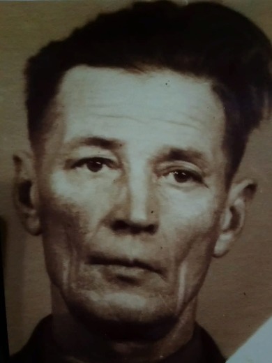 Тактаев|Токтаев Михаил Акимовмч|Акимович