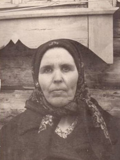 Севрюгина Екатерина Константиновна