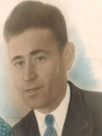 Губарев Александр Васильевич