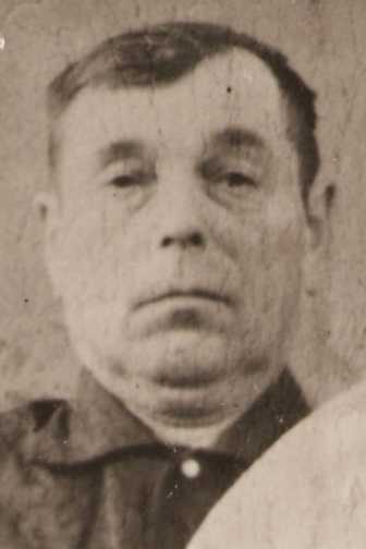 Чугунов Дмитрий Васильевич